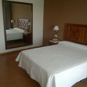 Budget Twin Room