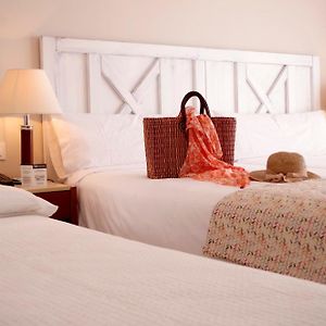 Family Double Room