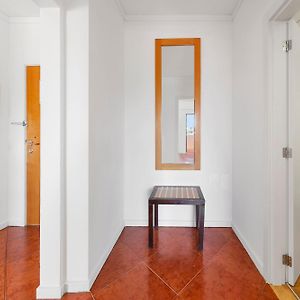 Apartmento superior com 1 dormitório